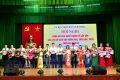 HẢI HẬU CÔNG BỐ CÁC QUYẾT ĐỊNH SẮP XẾP CƠ SỞ GIÁO DỤC MẦM NON, TIỂU HỌC VÀ THCS,  KIỆN TOÀN ĐỘI NGŨ CÁN BỘ QUẢN LÝ CÁC TRƯỜNG HỌC