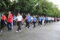 CÁN BỘ QUẢN LÝ, GIÁO VIÊN, NHÂN VIÊN TRƯỜNG THCS B HẢI HẬU HƯỞNG ỨNG CHƯƠNG TRÌNH “CÙNG VIỆT NAM TIẾN BƯỚC” NĂM 2026