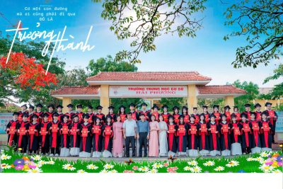 KẾT QUẢ THI VÀO LỚP 10 THPT – NĂM HỌC 2026-2027