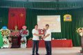 TRƯỜNG THCS HẢI PHƯƠNG LONG TRỌNG TỔ CHỨC LỄ TỔNG KẾT NĂM HỌC 2025–2026