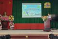 LIÊN ĐỘI TRƯỜNG THCS HẢI PHƯƠNG TỔ CHỨC  LỄ KỶ NIỆM 85 NĂM NGÀY THÀNH LẬP ĐỘI TNTP HỒ CHÍ MINH  (15/5/1941 – 15/5/2026