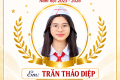 VINH DANH HỌC SINH XUẤT SẮC ĐỖ VÀO TRƯỜNG THPT CHUYÊN LÊ HỒNG PHONG NĂM HỌC 2026 – 2027