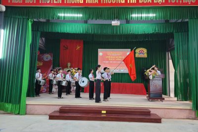 SINH HOẠT DƯỚI CỜ TUẦN 29 – TÌM HIỂU THẾ GIỚI NGHỀ NGHIỆP